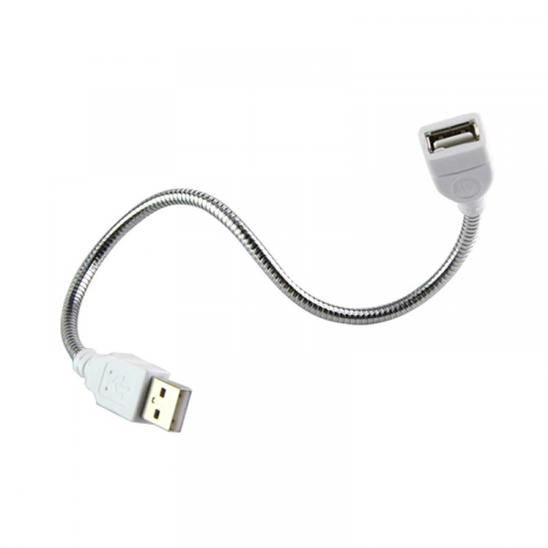 Cablu USB cu infasurare metalica [3]