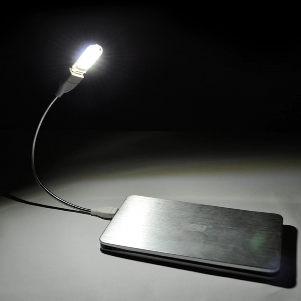Cablu USB cu infasurare metalica [5]