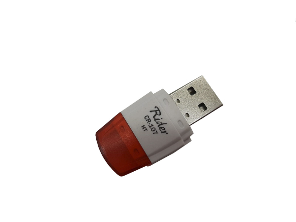 Adaptor card microSD – USB, 32 în 1, 480 Mbps [5]