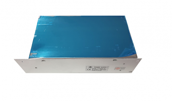 Sursa de alimentare industriala in cutie de tabla 36V 30A-ventilator S-360W-36 [2]