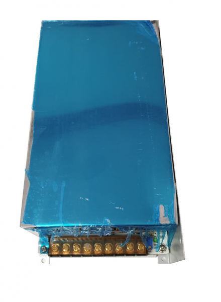 Sursa de alimentare industriala in cutie de tabla 36V 30A-ventilator S-360W-36 [1]