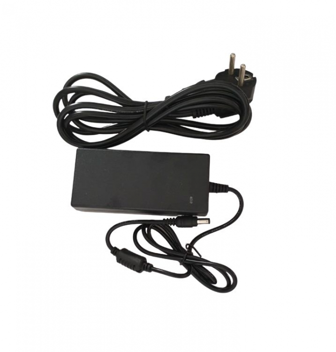 Sursa de alimentare 12V 8.5A, 5.5x2.5x11mm YN-12085 [2]