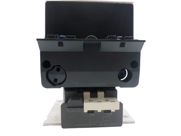 Contactor Telemecanique LC1-F185 [2]