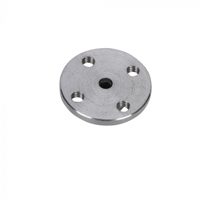 Disc metalic pentru Servo Motor MG996R Micro 25T OKY8205 [2]