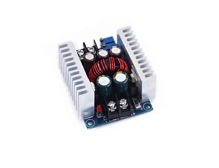 Modul sursa step-down, 300W 20A OKY3508-1 [4]