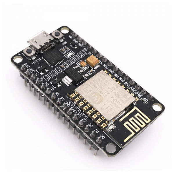 Modul WiFi IoT ESP8266 ESP-12N V1.0 Node McU Lua 267 OKY2251 [2]