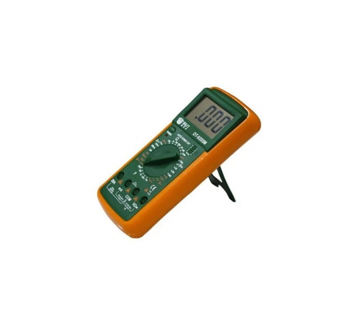 Aparat de masura, multimetru digital DT-9205M [3]
