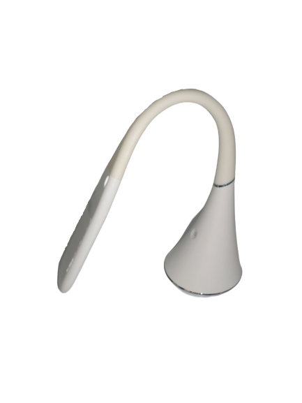 Lampa de birou 5W,Touch, lumina Alb Cald+Alb Rece+Alb Natural, 260 lm [3]