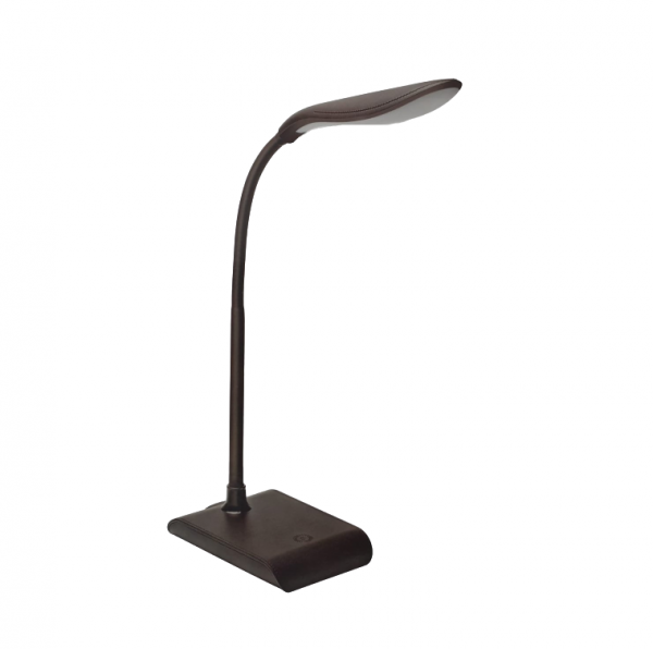 Lampa de birou 5W cu acumulator, (2800K, 3800K, 4500K, 6000K) 300lm [2]