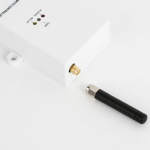 YK-GO1000-GSM-1 - Modul de comanda prin GSM, 1 canal, max 1000 utilizatori [2]