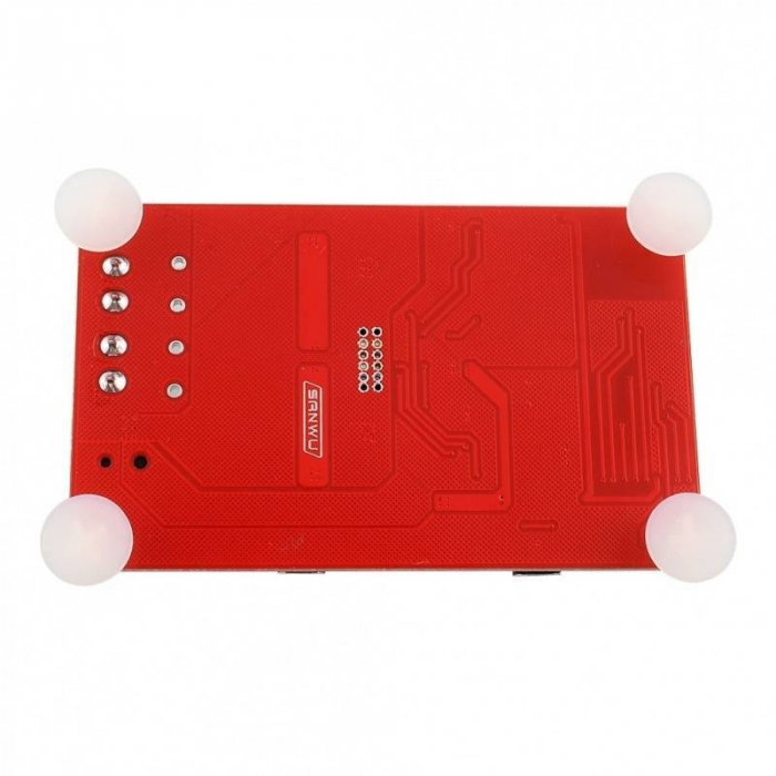 Amplificator 2X50W TDA7492P si Bluetooth [3]