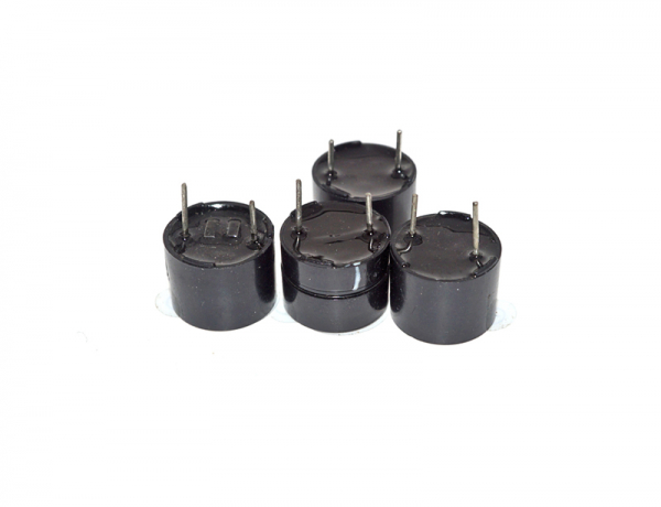 Buzzer activ 5V compatibil Arduino, Raspberry OKY0151 [3]