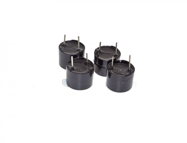 Buzzer activ 5V compatibil Arduino, Raspberry OKY0151 [4]