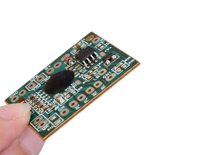 Modul inregistrare si redare audio 30 secunde OKY3164-1 [5]