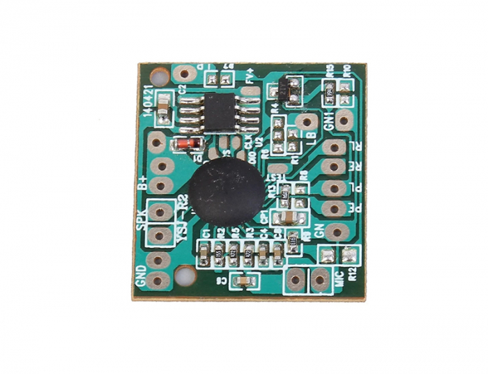 Modul inregistrare si redare audio 30 secunde OKY3164-1 [2]