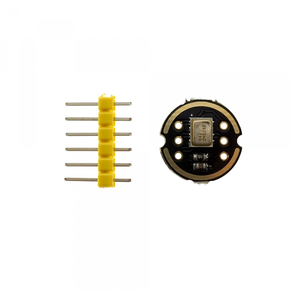 Montaj microfon omnidirectional INMP441 OKY3139 [5]