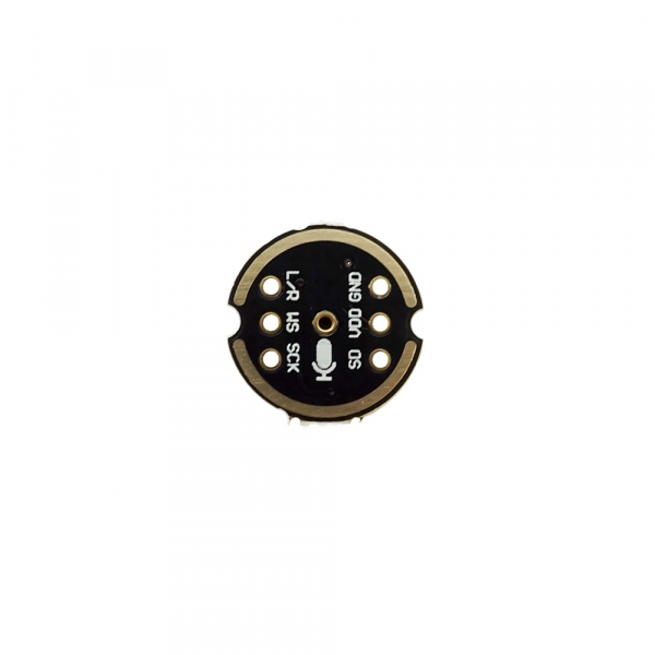 Montaj microfon omnidirectional INMP441 OKY3139 [2]