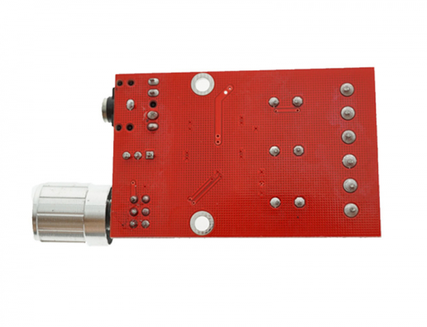 Amplificator digital Clasa D XH-M145 OKY3462-1 [5]
