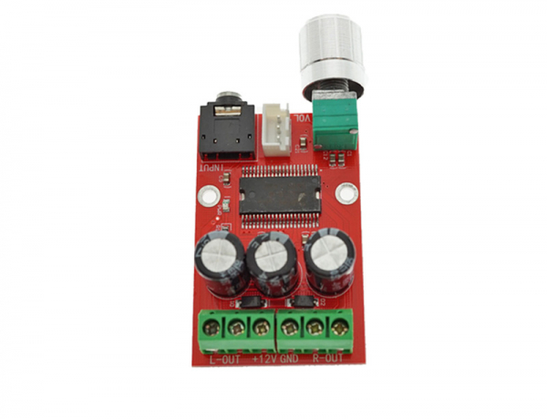 Amplificator digital Clasa D XH-M145 OKY3462-1 [3]