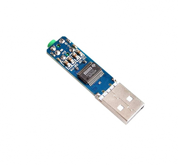 Placa de sunet USB PCM2704 OKN515-13 [2]