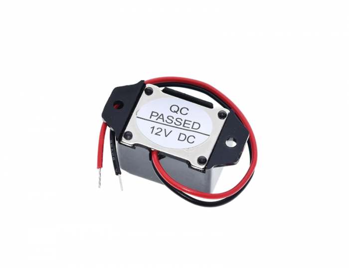 Buzzer electric 12v OKYN3263 [5]