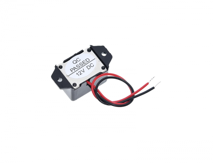Buzzer electric 12v OKYN3263 [4]