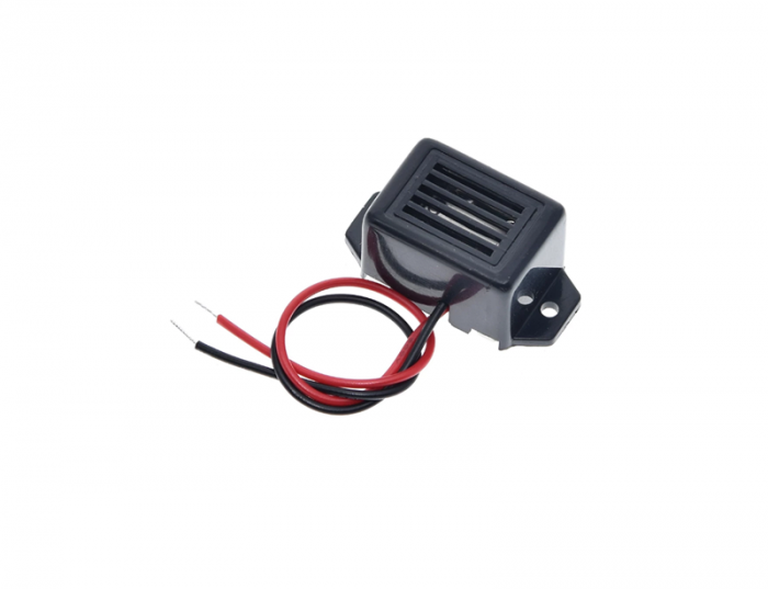 Buzzer electric 12v OKYN3263 [2]