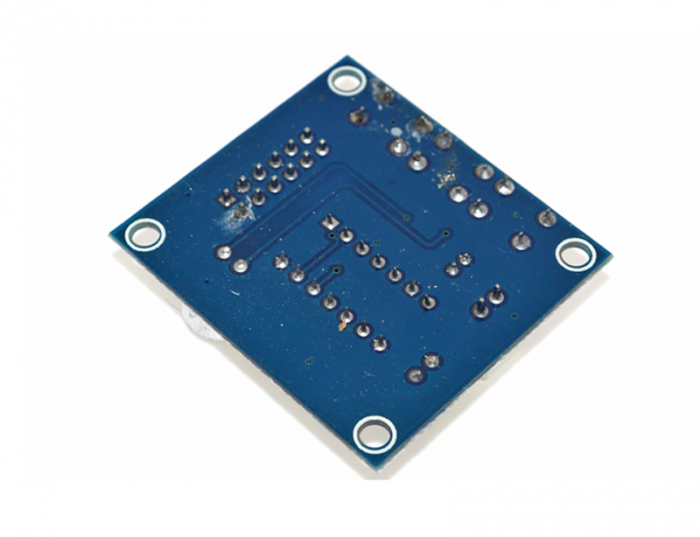 Modul inregistrare audio cu ISD1820 OKY3164 [5]