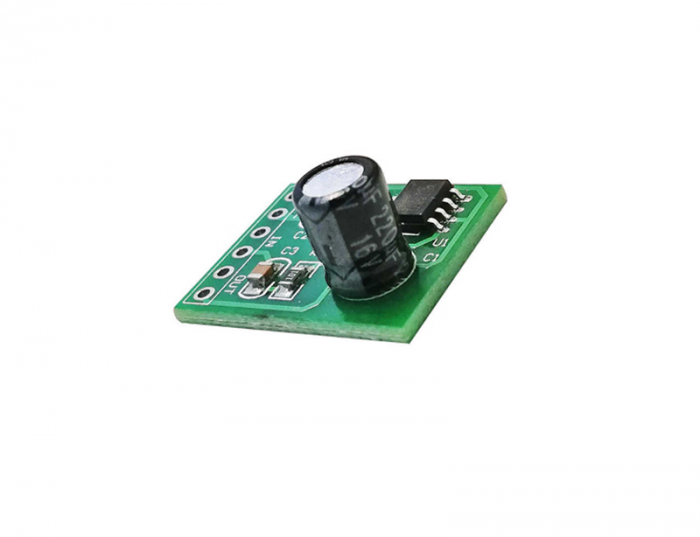Amplificator audio XPT8871 OKN429-28 [2]