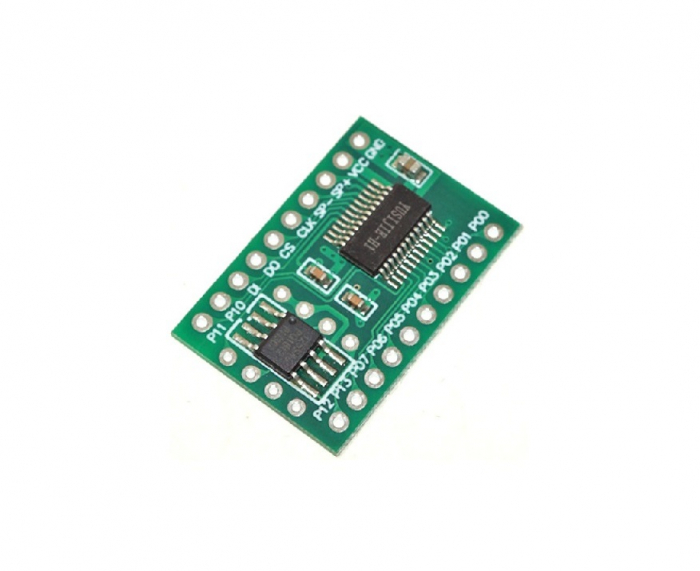 Modul generator de sunete animale si efecte OKY3159 [3]