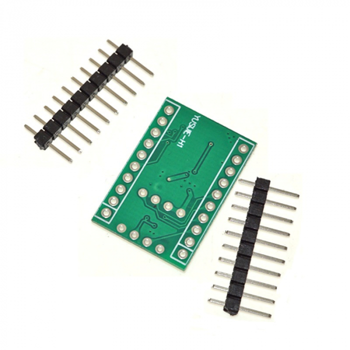 Modul generator de sunete animale si efecte OKY3159 [2]
