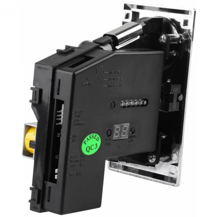 Acceptor si selector monede electronic HX-616 [2]