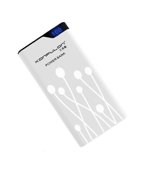 Acumulator extern 10000mAh Konfulon H8 [2]