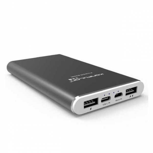 Acumulator extern 10000mAh QC 3.0 PD Konfulon A3Q [2]
