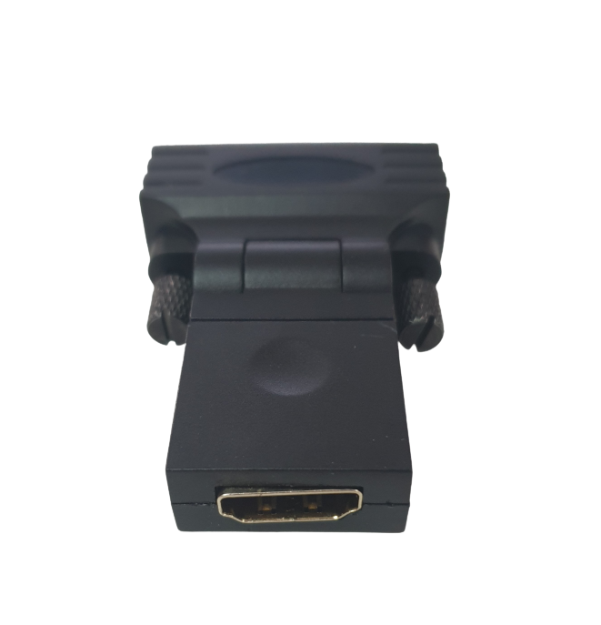 Adaptor DVI 24+1 tata - HDTV mama 360 HDTV-DVI-360 [3]