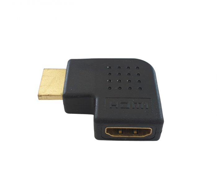 Adaptor HDTV mama- tata 90 grade [3]