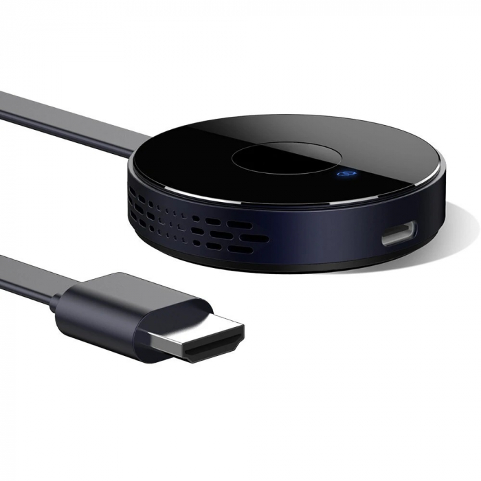 Transmitator / receptor HDTV wireless [3]