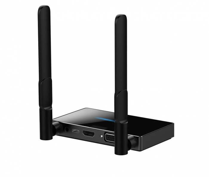 Transmitator / receptor HDTV wireless [2]