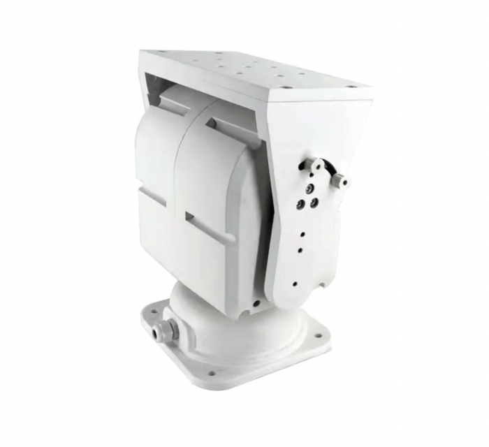 Sistem motorizat Pan-Tilt cu rotatie si telecomanda pentru camere video 3050Z-2W-Y [2]