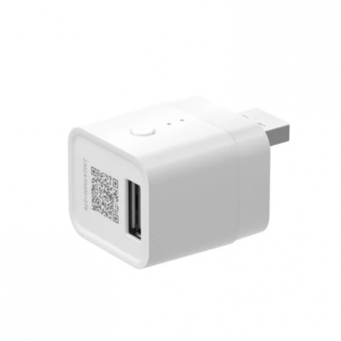 Adaptor smart USB si amplificator retea ZigBee Sonoff ZBMicro [2]