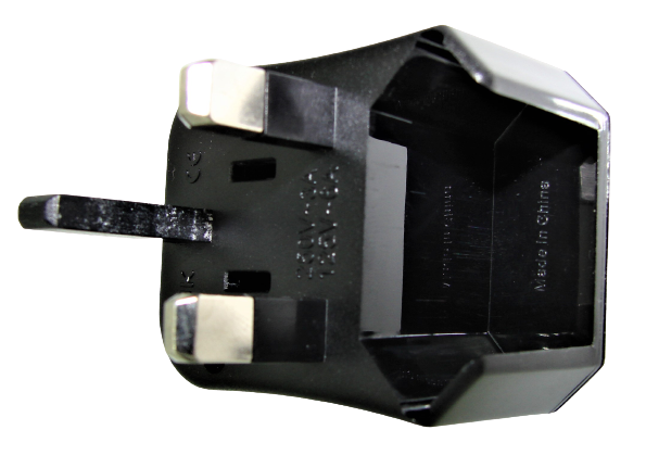 Adaptor stecher universal Konfulon UC-01 [6]