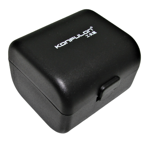 Adaptor stecher universal Konfulon UC-01 [2]