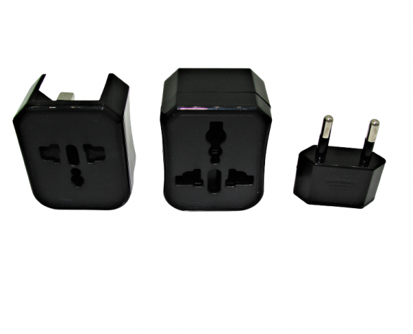 Adaptor stecher universal Konfulon UC-01 [5]