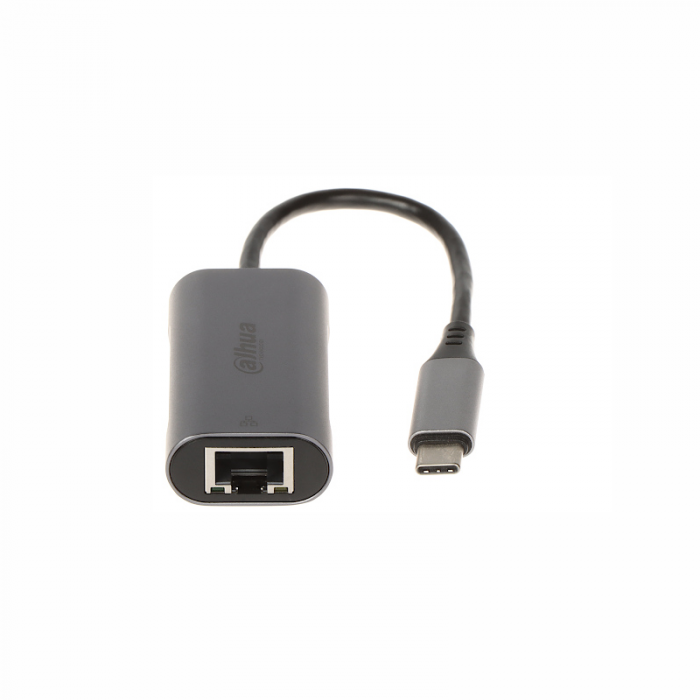 Adaptor Dahua de la USB 3.0 Type-C la RJ45 DH-TC31 [2]