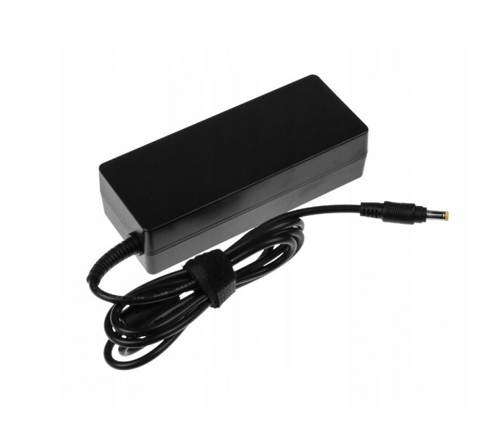 Alimentator laptop  cod AD14RDY 19V 4,74A  90W 4,8-1,7 mm, drept  pin: NU. HP Pavilio [3]