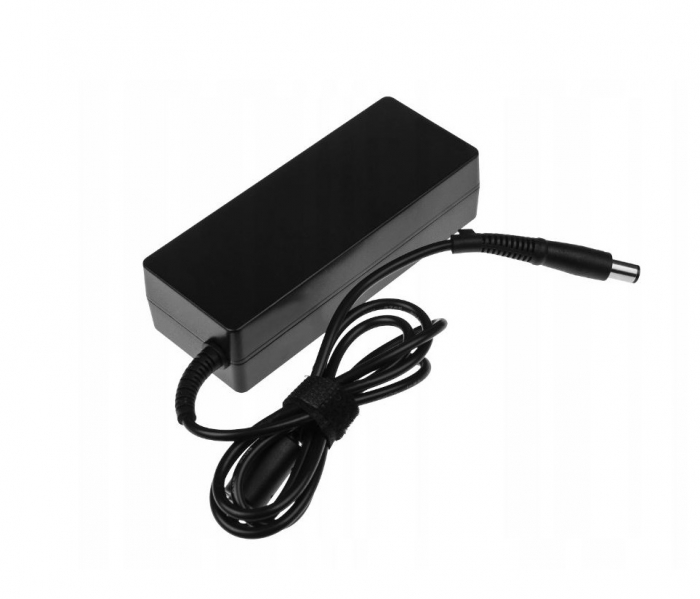 Alimentator laptop  cod AD15RDY 19V 4,74A  90W 7,4-5 mm, drept  pin: DA. HP Pavilio [3]