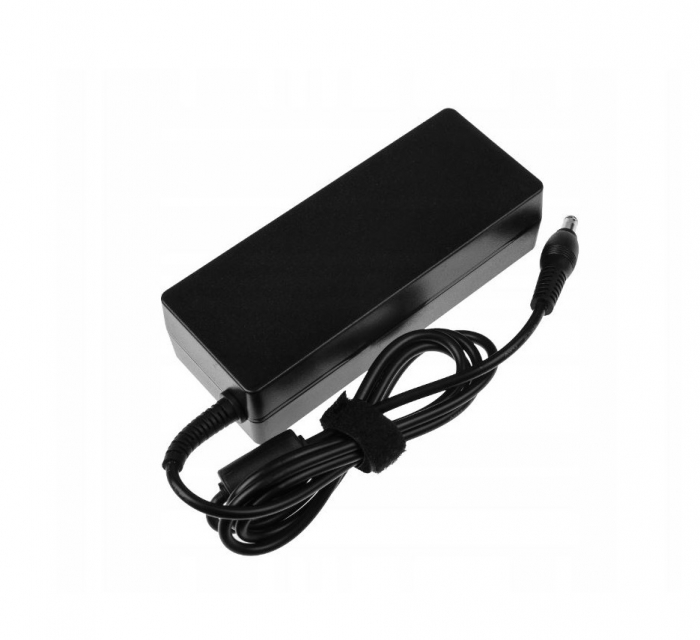Alimentator laptop  cod AD21RDY 19V 4,74A  90W 5,5-3 mm, drept  pin: DA. Samsung R5 [3]