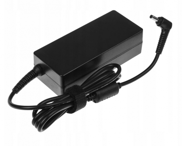 Alimentator laptop  cod AD41RDY 19V 3,42A  65W 4-1,35 mm, 90°  pin: NU. Asus [3]