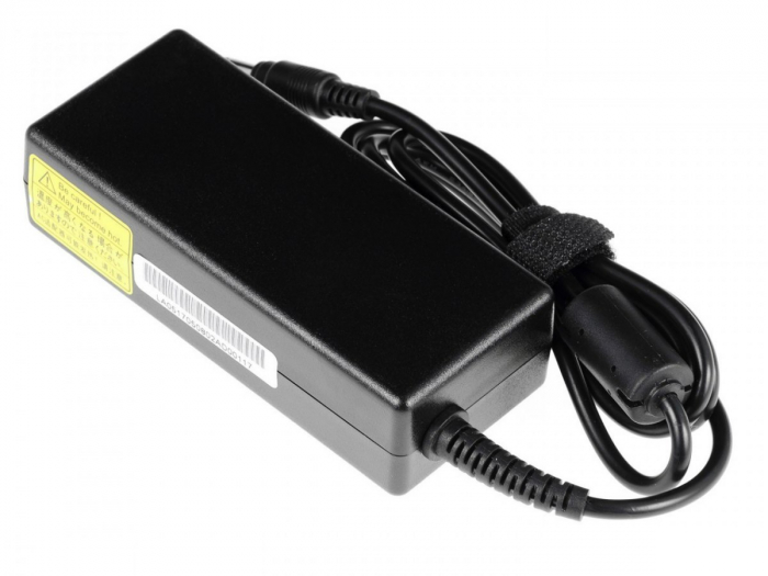 Alimentator laptop Green Cell AD11P 18,5V 3,5A   65W  4,8-1,7 mm, nu HP Pavilion refurbished [3]