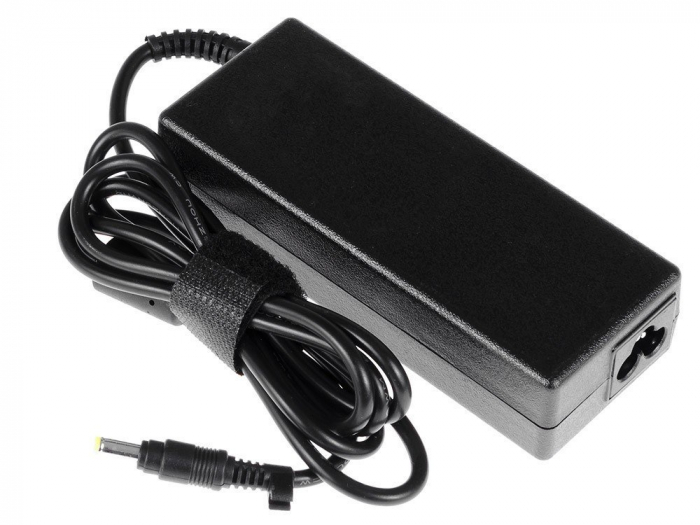 Alimentator laptop Green Cell AD14P 19V 4,74A   90W  4,8-1,7 mm,  HP Pavilion refurbished [3]